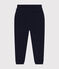 Pantalón de túbico para niño azul SMOKING