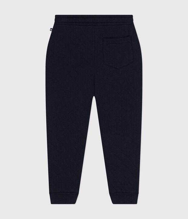 Pantal&oacute;n de t&uacute;bico para ni&ntilde;o SMOKING