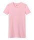 Camiseta de punto original para mujer