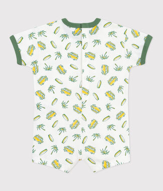 blanco MARSHMALLOW/blanco MULTICO