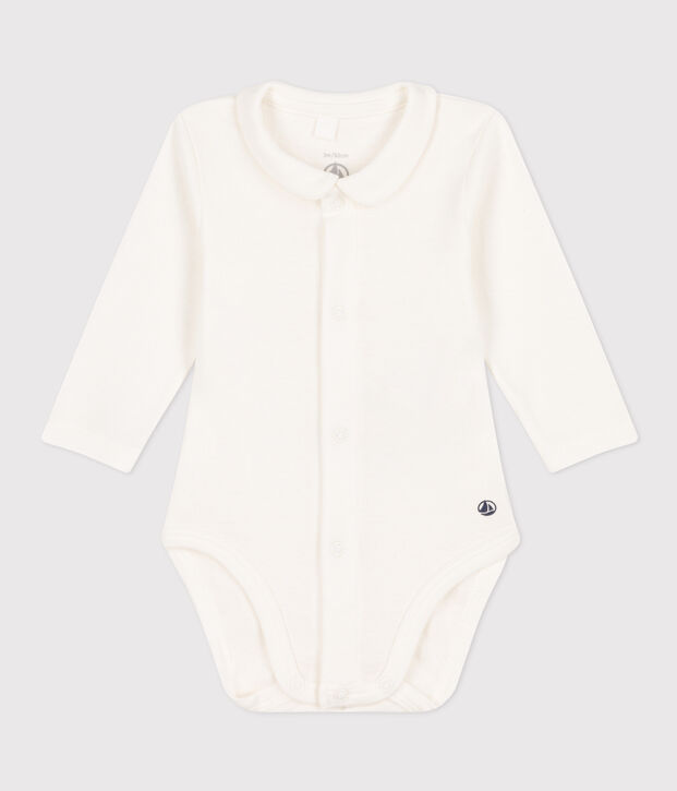 Estuche regalo para beb&eacute; con body y calcetines multicolor