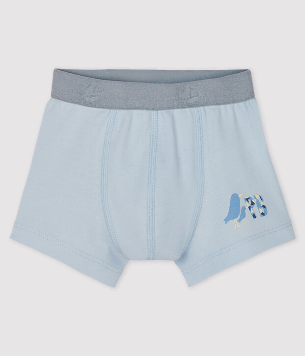 B&oacute;xer para ni&ntilde;o FRAICHEUR