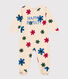 Pijama de felpa happy family para bebé