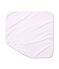Baby's milleraies striped sheets rosa VIENNE/blanco ECUME