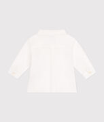 blanco ECUME