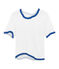 Camiseta blanco MARSHMALLOW