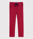 Pantalón cálido de niño