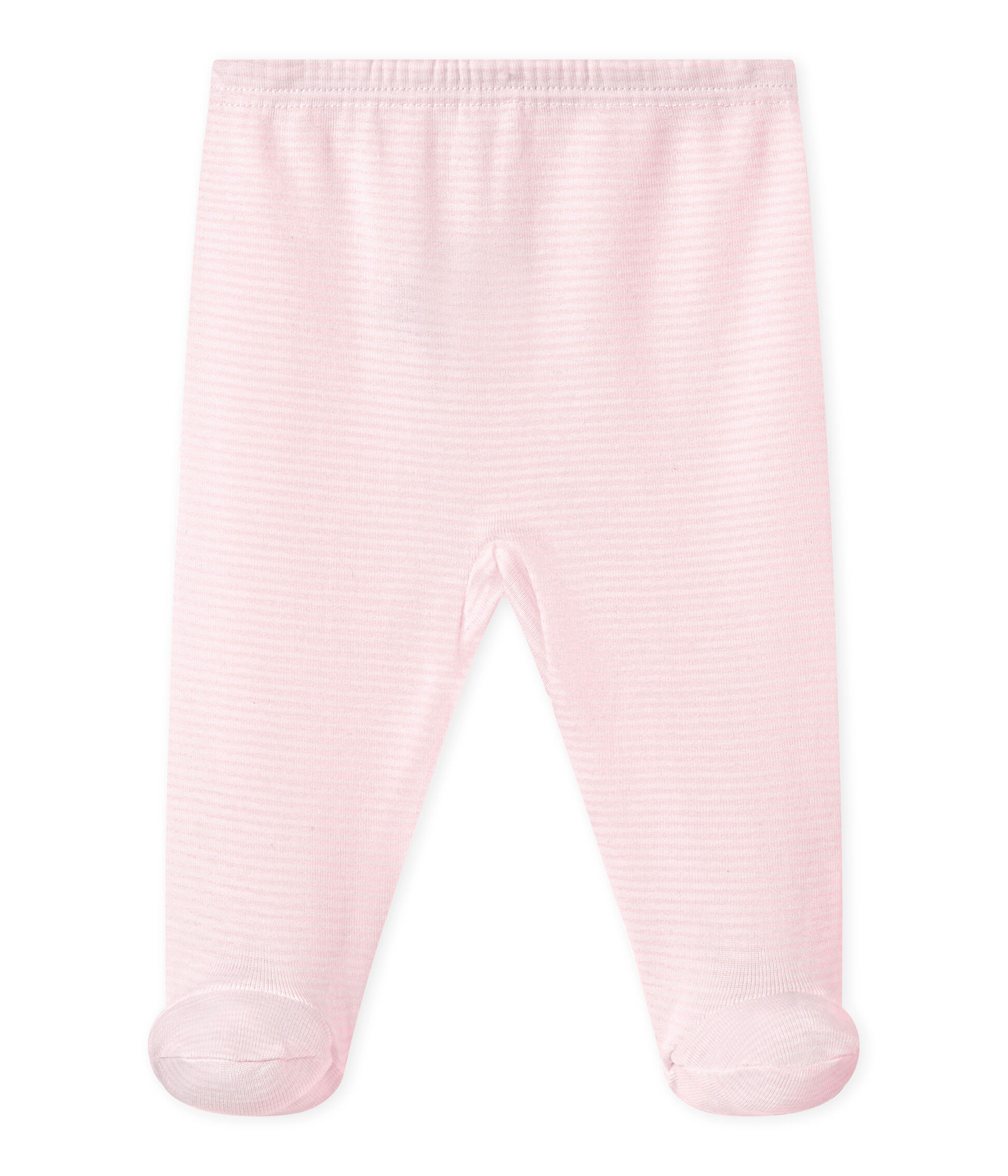 Petit Bateau Pantalones Unisex beb/é