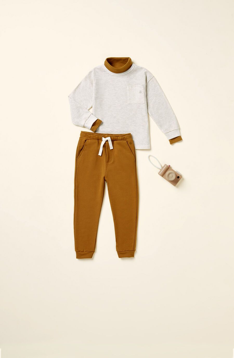 Pantalon petit bateau shop
