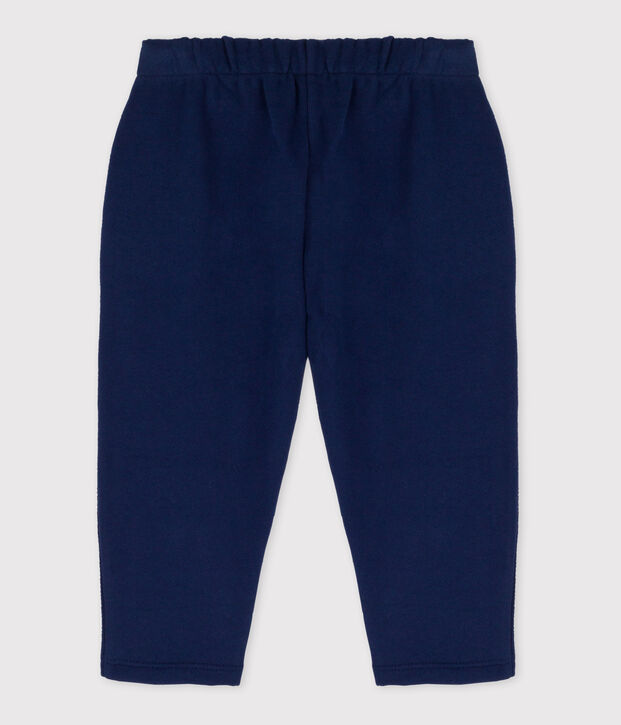 Pantal&oacute;n de felpa para beb&eacute; MEDIEVAL