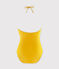 Traje de baño 1 pieza para mujer verde BAMBOO