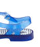 Sandalias MÉDUSE® azul PERSE