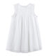 Vestido de ceremonia infantil para niña