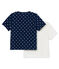 Camiseta manga corta para bebé niño variante 1