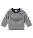 Jersey de milrayas para bebé niño