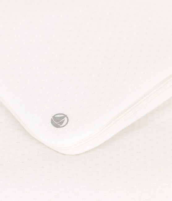 Saco para bebé blanco MARSHMALLOW