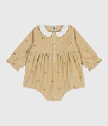 beige CAJOU/ MULTICO