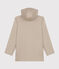 Chubasquero emblemático unisex HUITRE