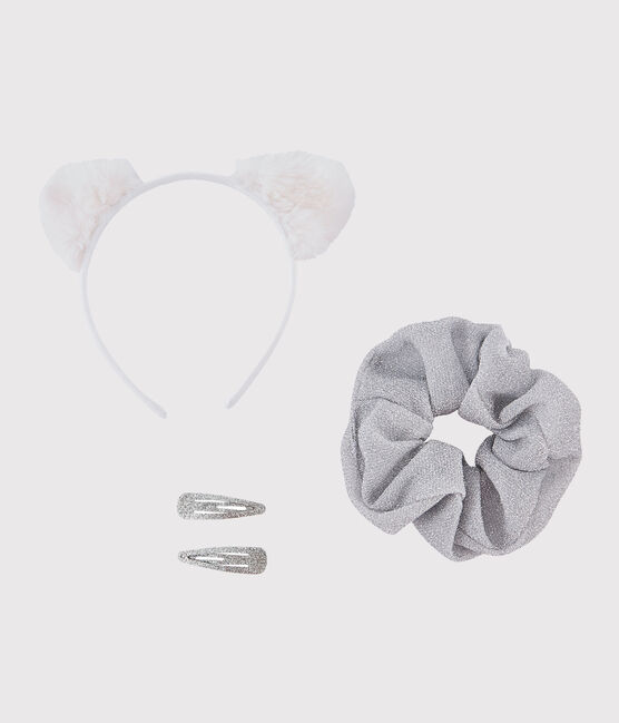 Lote de accesorios para niña variante 1
