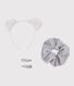 Lote de accesorios para niña
