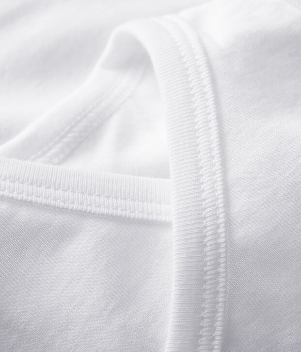 Par de bodis de nacimiento sin mangas para beb&eacute; multicolor