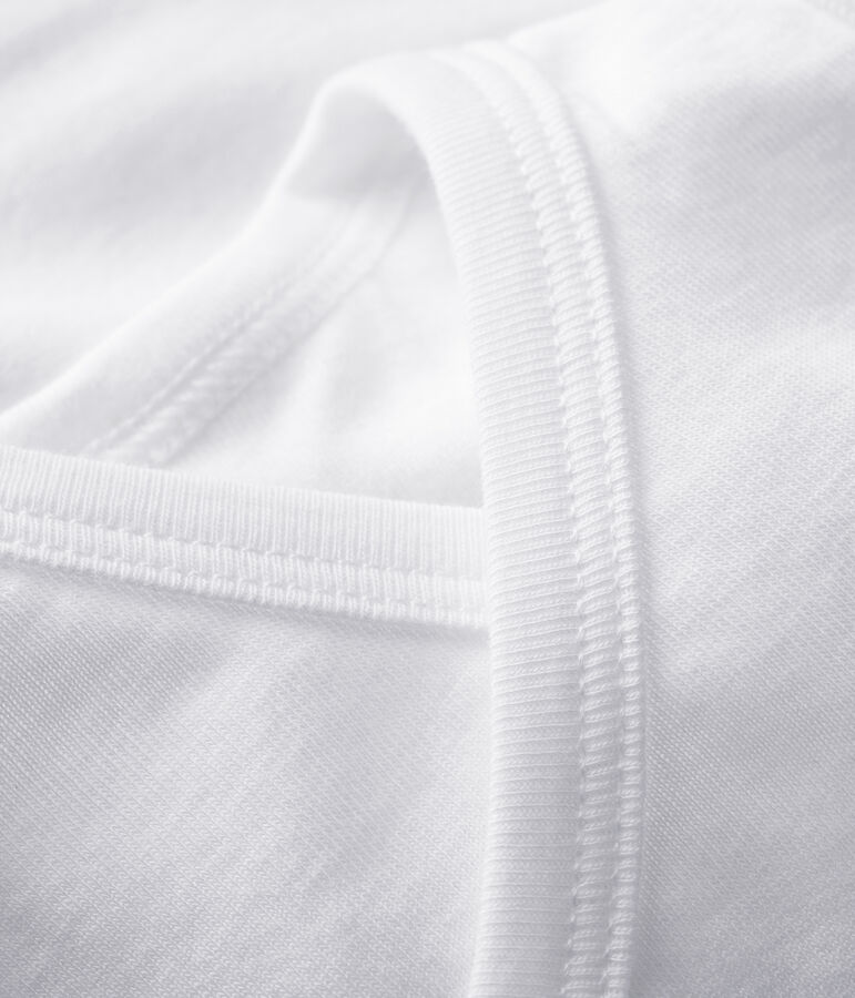 Par de bodis de nacimiento sin mangas para beb&eacute; multicolor