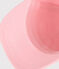 Gorra infantil barca de algodón rosa para niña rosa CHARME