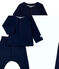 Conjunto 2 piezas para bebé unisex variante 2