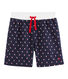 Shorts de playa infantiles para niño
