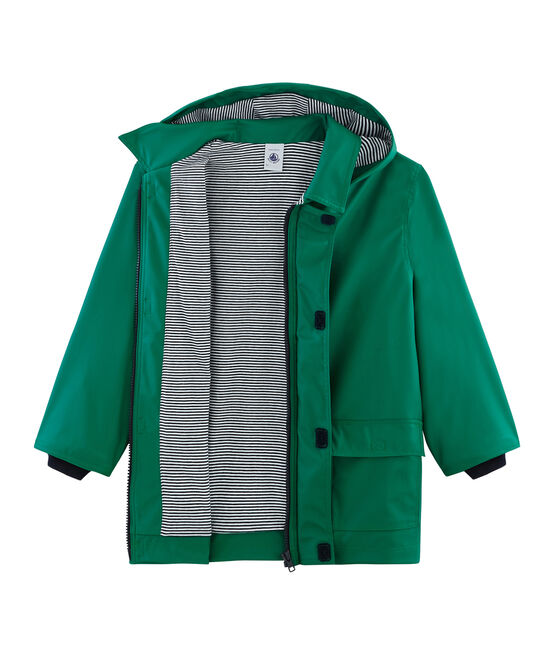 Impermeable infantil unisex ECOLOGY