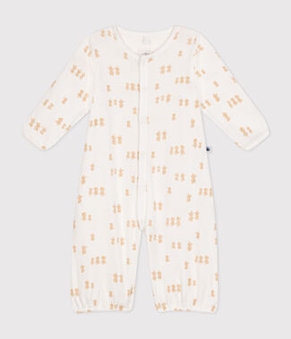 blanco MARSHMALLOW/gris GRIS