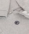 Sudadera de felpa con cremallera y capucha para niño gris CHATON CHINE