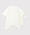 Lote de body kimono y camiseta para bebé de punto variante 1