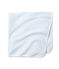 Baby's milleraies striped sheets azul FRAICHEUR/blanco ECUME