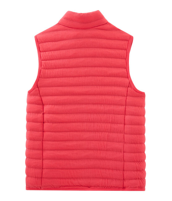 Chaleco anorak de túbico para mujer SIGNAL