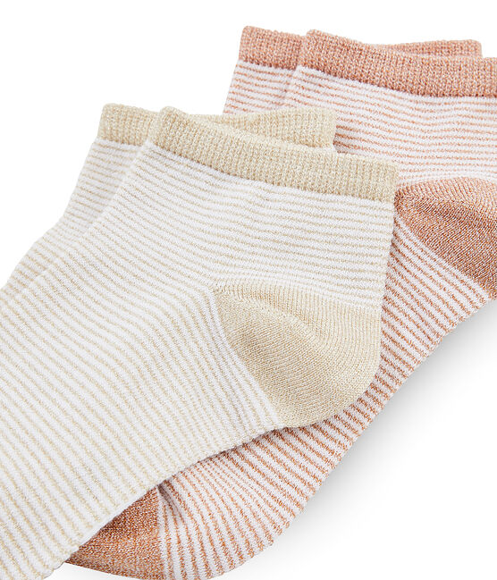 Lote de calcetines bajos Variante 1 PACK