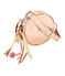 Bolso infantil para niña COPPER