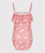 rosa CHARME/blanco MARSHMALLOW