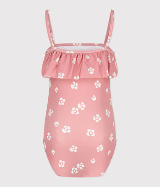 rosa CHARME/blanco MARSHMALLOW