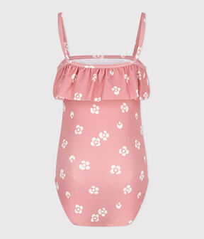 rosa CHARME/blanco MARSHMALLOW
