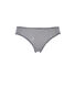 braguita para mujer en jersey lycra efecto second skin