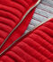 Chaleco rojo MARS