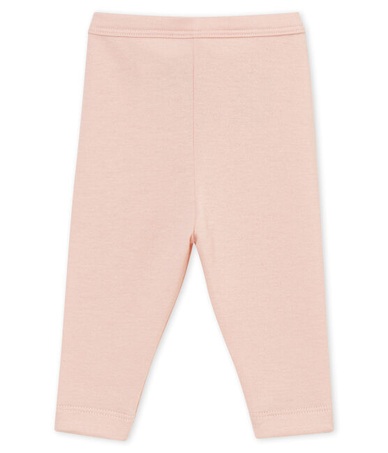 Legging para bebé niño rosa JOLI