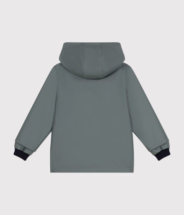 impermeable ic&oacute;nico para ni&ntilde;os THUYA