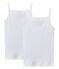 Par de camisas de tirantes para niña variante 1