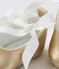 Zapatillas de bailarina para bebe niña DORE BRILLANT