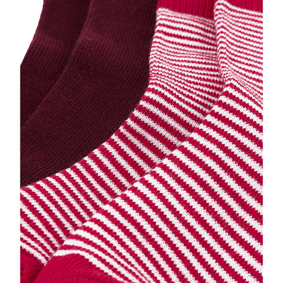 Juego de 2 pares de calcetines variante 2