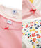 Lote de ropa interior para niña pequeña variante 1