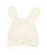 Gorro para bebé niña con forro polar