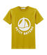 Camiseta mujer con logo